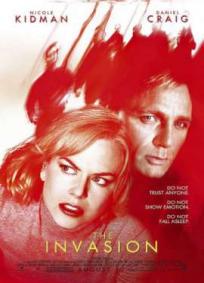 Invasores (2007)