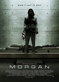 Morgan - A evolução