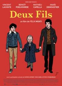 Os Dois Filhos de Joseph