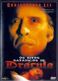 Os Ritos Satânicos de Drácula