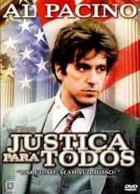 Justiça para Todos