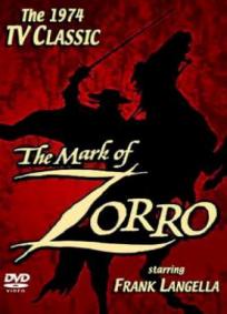A Marca do Zorro