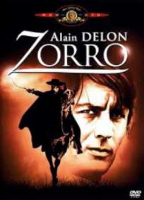 A Marca do Zorro (1975)