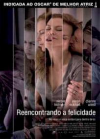 Reencontrando a Felicidade