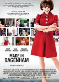 Revolução em Dagenham