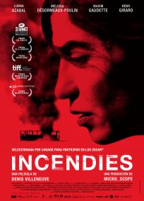 Incêndios