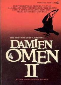 Damien - A Profecia 2