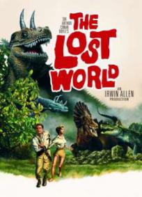 O Mundo Perdido (1960)