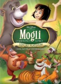 Mogli - O Menino Lobo
