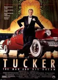 Tucker - Um Homem e Seu Sonho