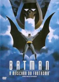 Batman - A Máscara do Fantasma
