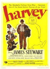 Meu Amigo Harvey