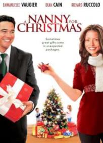 A Nanny For Christimas