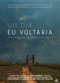 Um Dia Eu Voltaria