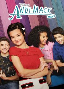 Andi Mack - 1ª Temporada