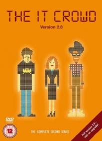 The IT Crowd - 2ª Temporada