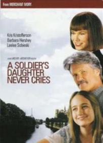Filha de Soldado Nunca Chora