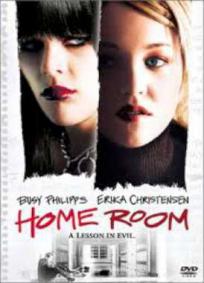 Home Room - A Sobrevivente