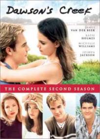 Dawson´s Creek - 2ª Temporada
