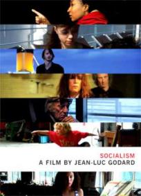 Filme Socialismo