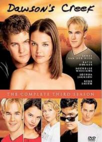 Dawson´s Creek - 3ª Temporada