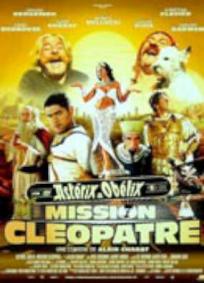 Asterix & Obelix - Missão Cleópatra