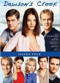 Dawson´s Creek - 4ª Temporada