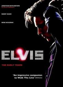 Elvis - O Início de uma Lenda