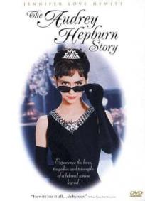 A Vida de Audrey Hepburn