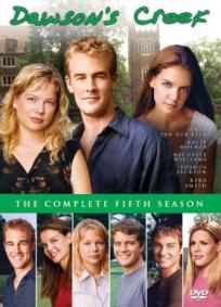 Dawson´s Creek - 5ª Temporada