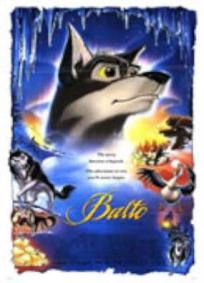 As Aventuras de Balto