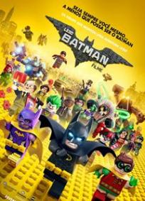 Lego Batman - O Filme