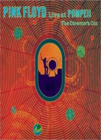 Pink Floyd - Live at Pompeii
