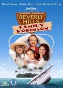 As Férias da Família Robinson