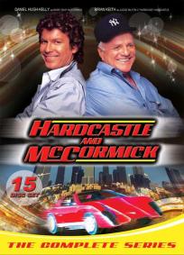 Hardcastle and McCormick