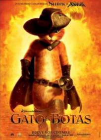 O Gato de Botas