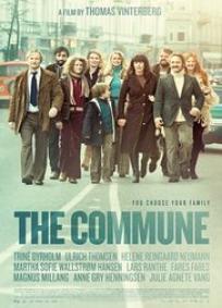 A Comunidade (2016)