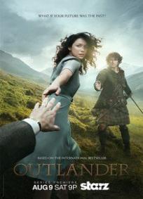 Outlander - 1ª Temporada