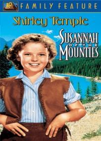 Susannah of the Mounties