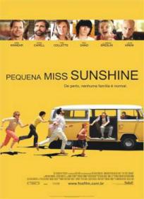 Pequena Miss Sunshine