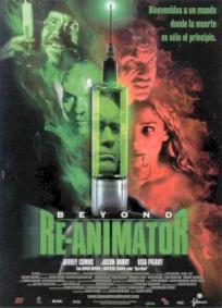 Re-Animator - Fase Terminal