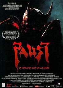 Faust - O Pesadelo Eterno