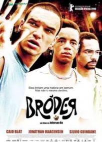 Bróder!