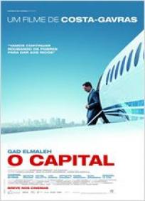 O Capital