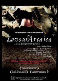 Lavoura Arcaica