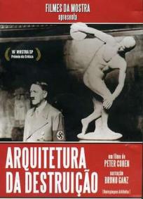 Arquitetura da Destruição