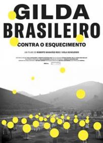 Gilda Brasileiro - Contra o esquecimento