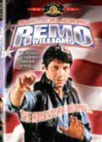 Remo, Desarmado e Perigoso