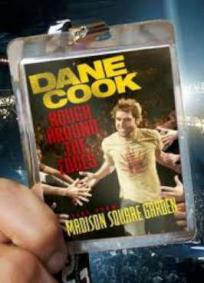Dane Cook - Rough Around the Edges
