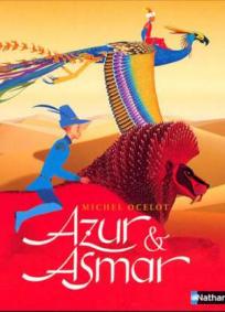 As Aventuras de Azur e Asmar